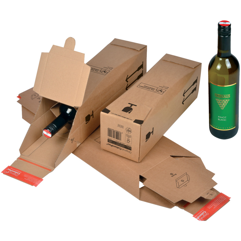 Wein, Karton, Verpackung, Flasche, Packung
