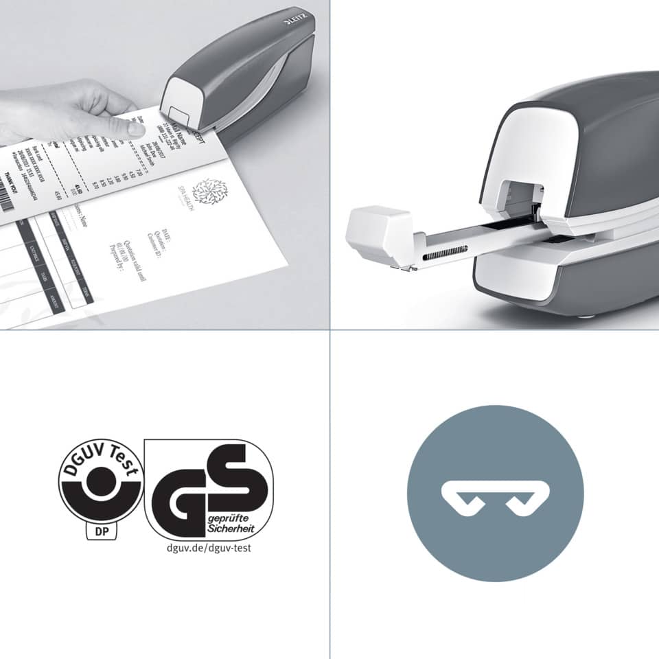 Kassenterminal, Kassenprüfer, Dokumentenscanner, Rechengeld, Quittung