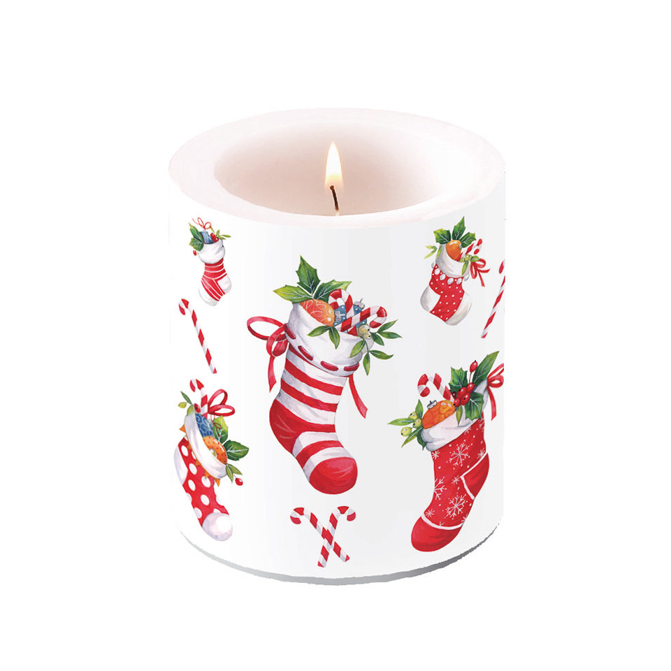 Weihnachten, Weihnachtsdekorationen, Festival, Kleidung, Strumpfwaren