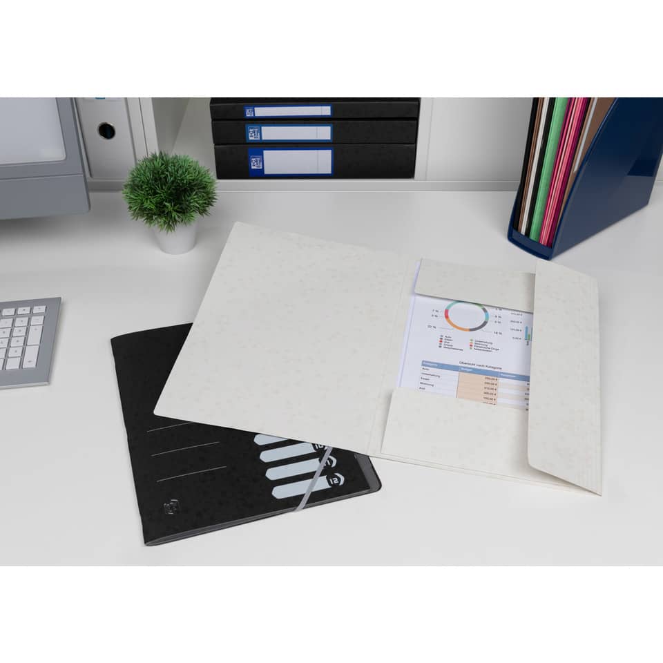 Büro, Ordner, Ordnerhülle, Dokumente, Klemmbrett