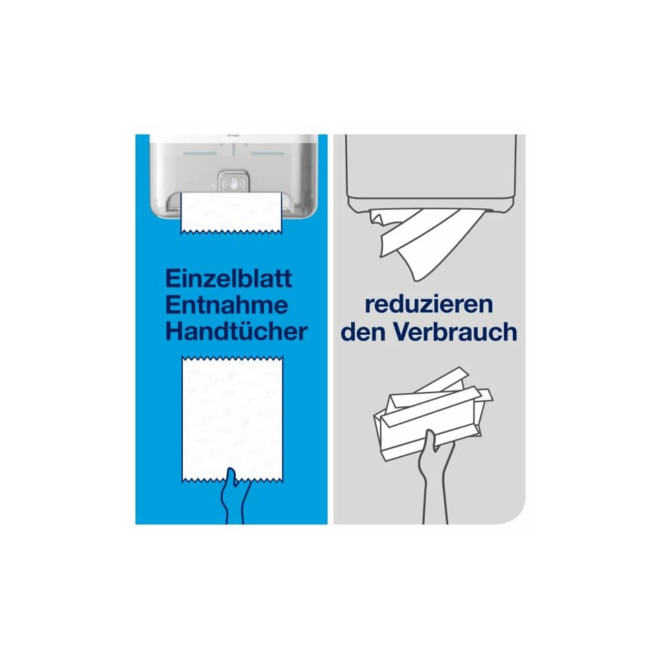 Einzelblatt, Entnahme, Handtücher, Rollenpapier, Papiertuchspender