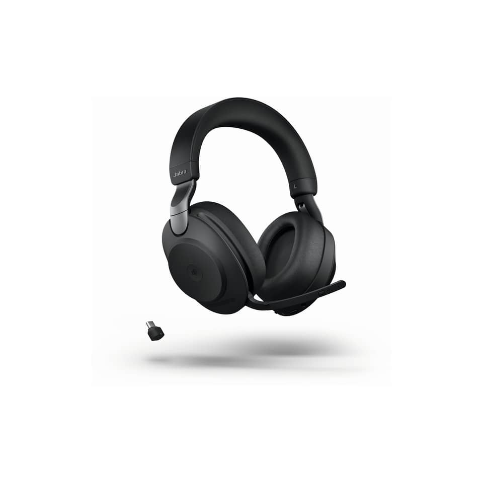 Elektronik, Kopfhörer