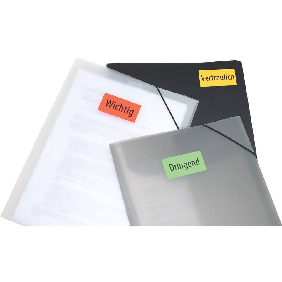 Dateiordner, Datei-Ordner