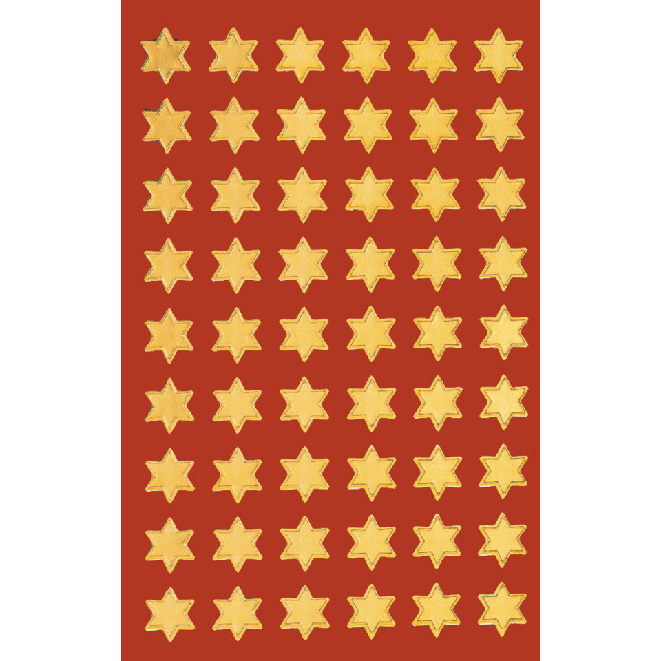 Sterne, Gold, Muster, roter_hintergrund, mehrere_Sterne