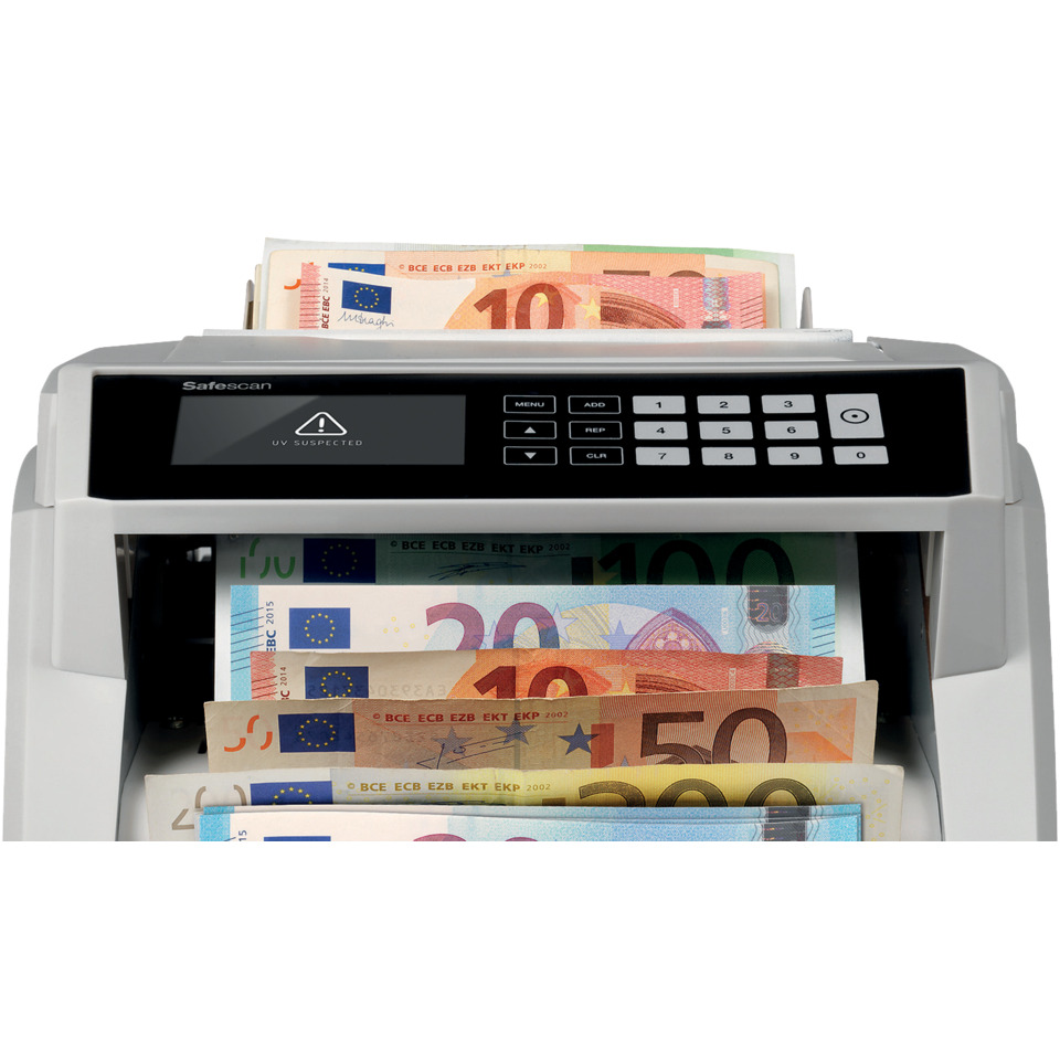 Geldschein, Geldautomat, Bargeld, Euro, Geldscheinrollen