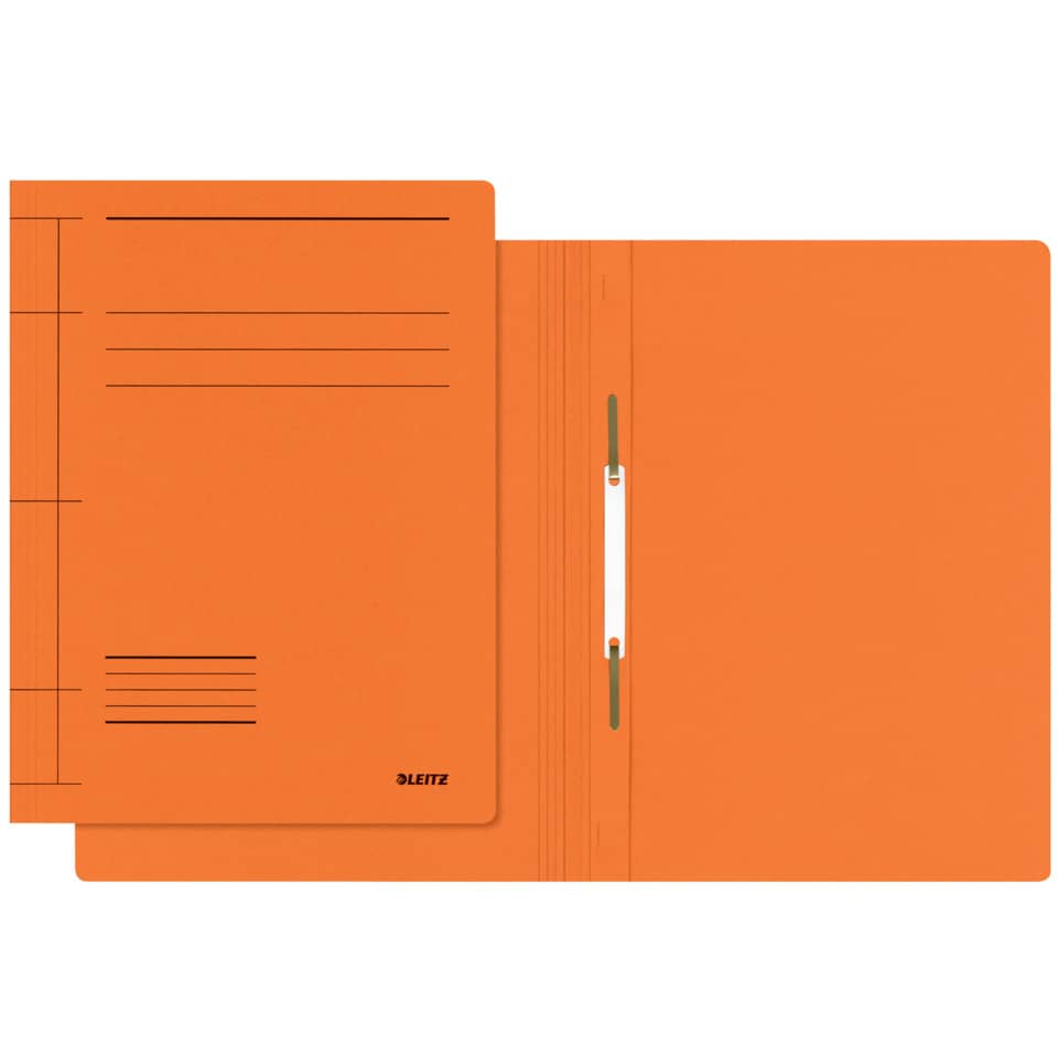 Dateiordner, Ordner, Ordnerorange, Ordner_Mock, Ringbinder