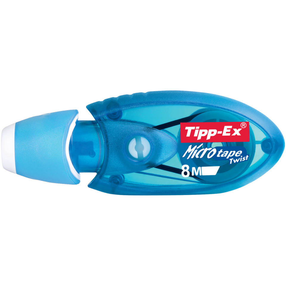 Textmarker, Klebestift, Haftnotiz, Tipp Ex, Brand: Tipp-Ex
