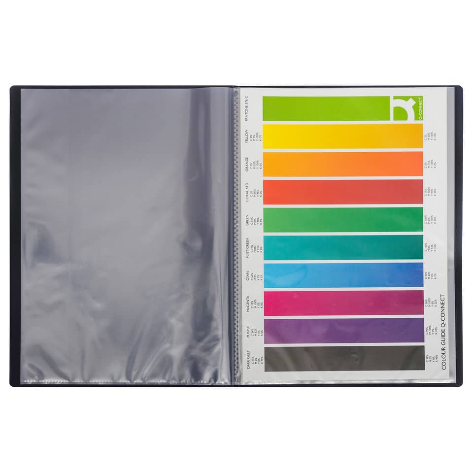 Farbkarte, Farbfächer, Stoffmuster, Palette, Referenzkarte