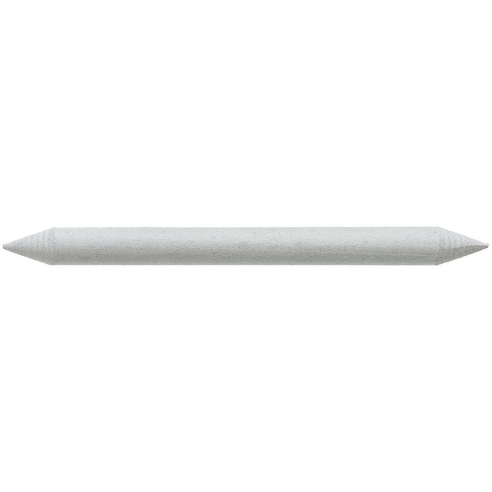 Bleistift, Polymer, weiß, spitze, Langstift