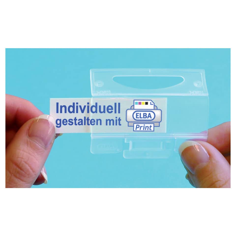 Individuell, Sticker, Beschriftung, Transparenz, Print