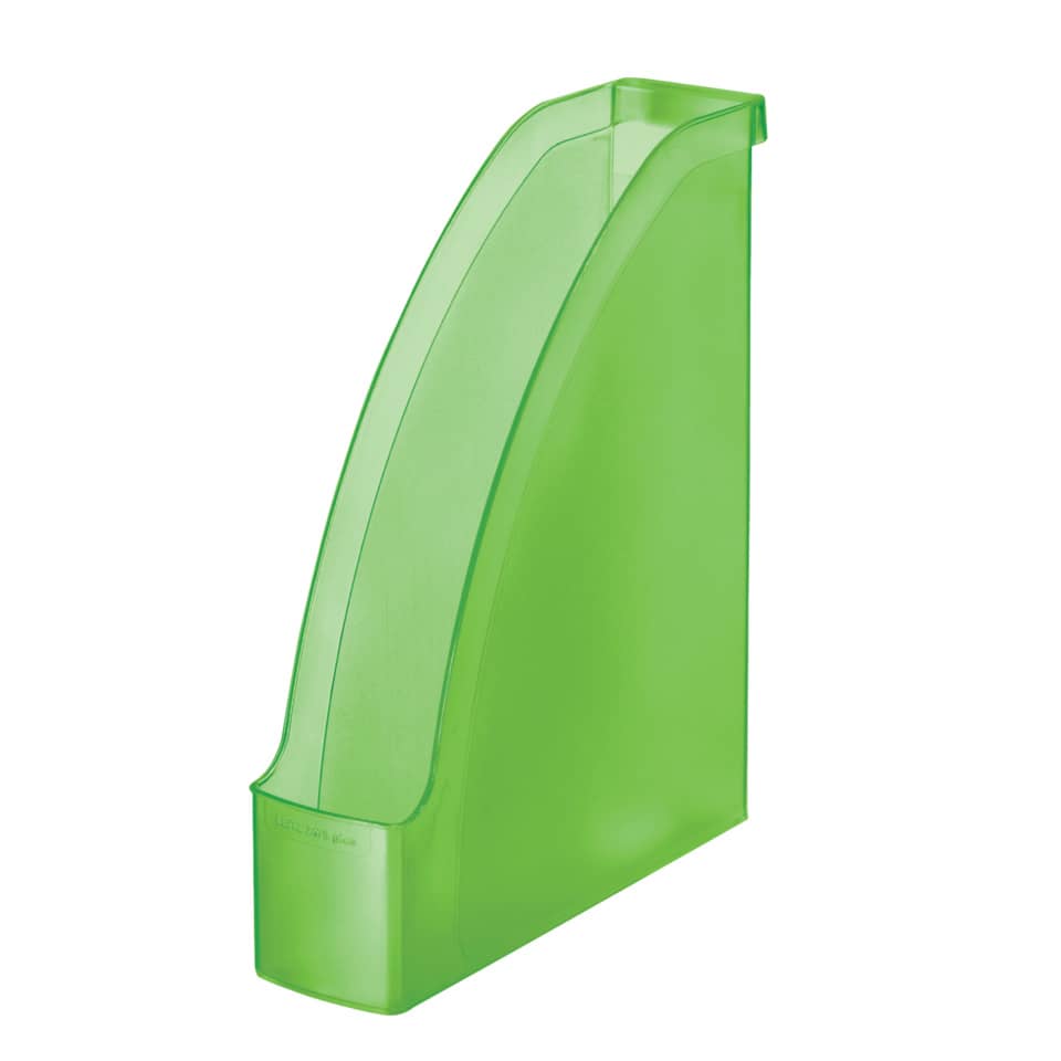 Stehsammler Plus, A4, frost grün LEITZ 2476-00-56