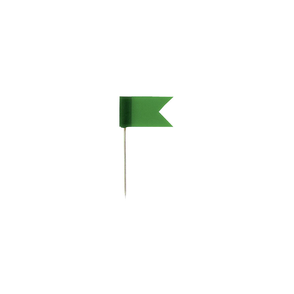 flaggen, grüner flag, nagelflagge, kleiner flagge, dekorationsflagge