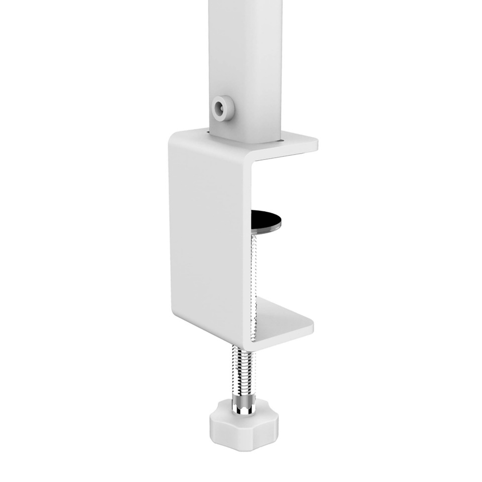 Klemme, Schraubzwinge, Tischklemme, Verstellbar, Metall