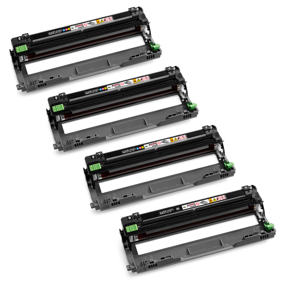 Tonerpatrone, Druckerpatrone, Lasertoner, Magazin, Kassette