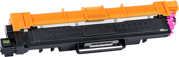 TONERKASSETTE, TONER-EINHEIT, DUNKELGRÜN/BLEND, ORANGE DRUM, Drucker-Teil