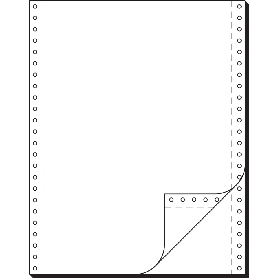 notebook, cover, pocket, binding, page, perforation