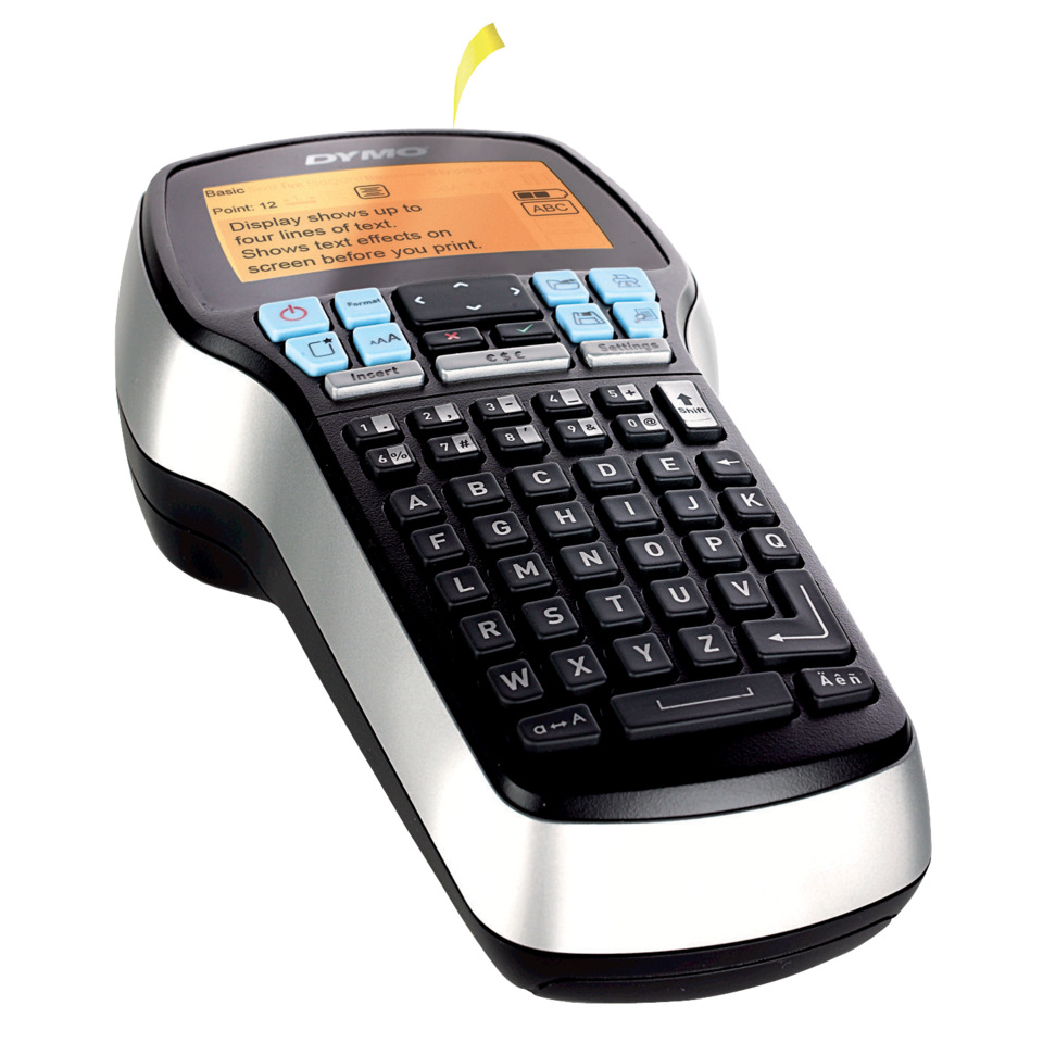 Kassenkassenrechner, Barcodeterminal, Tastatur, Druckerkompatibel, QWERTZ-Tastatur