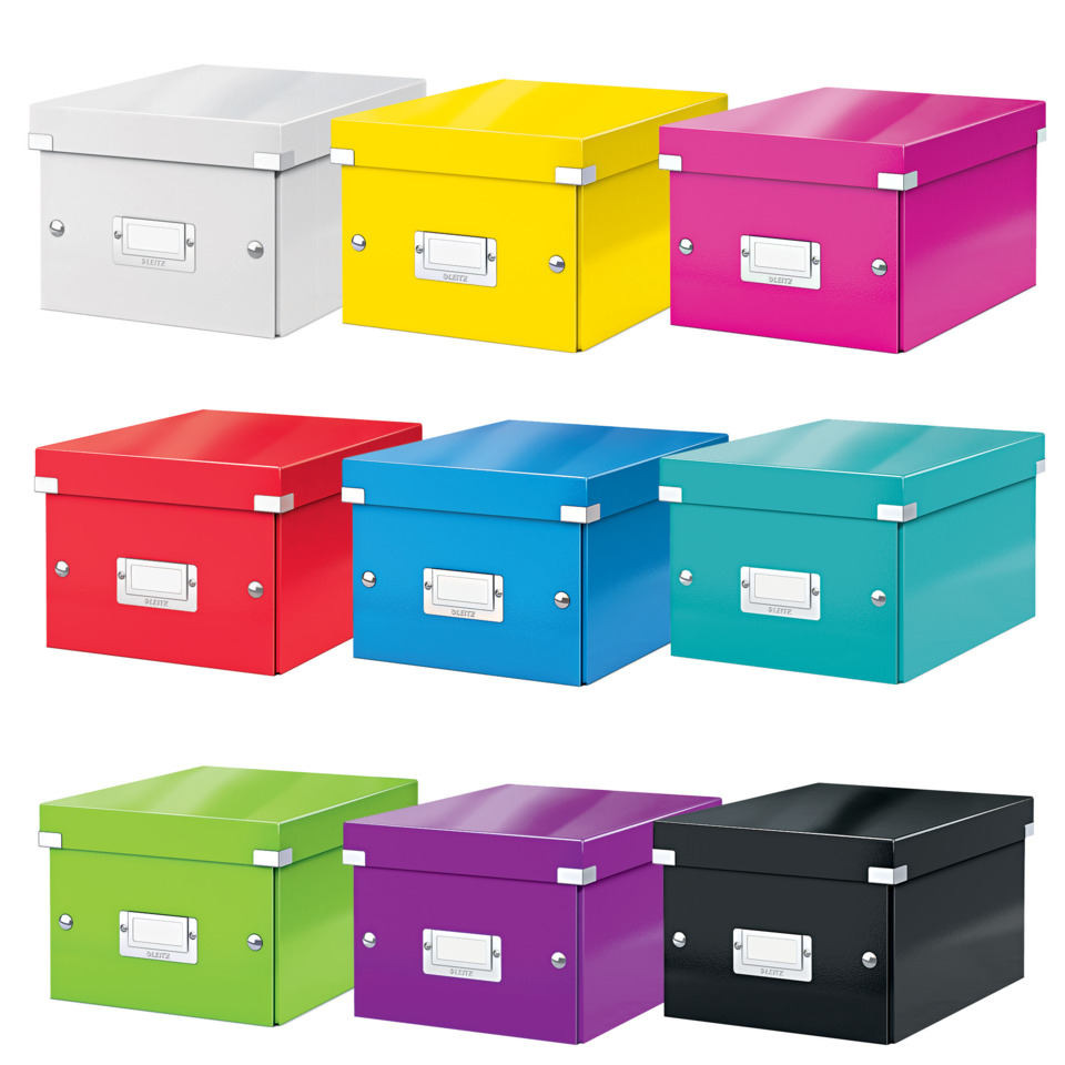 Box, Aufbewahrung, bunte Boxen, Aufbewahrungsbox, Kartonbox, Box, Aufbewahrungsbox, farbenfroh, Kiste, Deckel