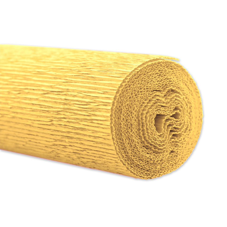 Gärtnerkrepp, 50 x 250 cm, creme WEROLA 794048040