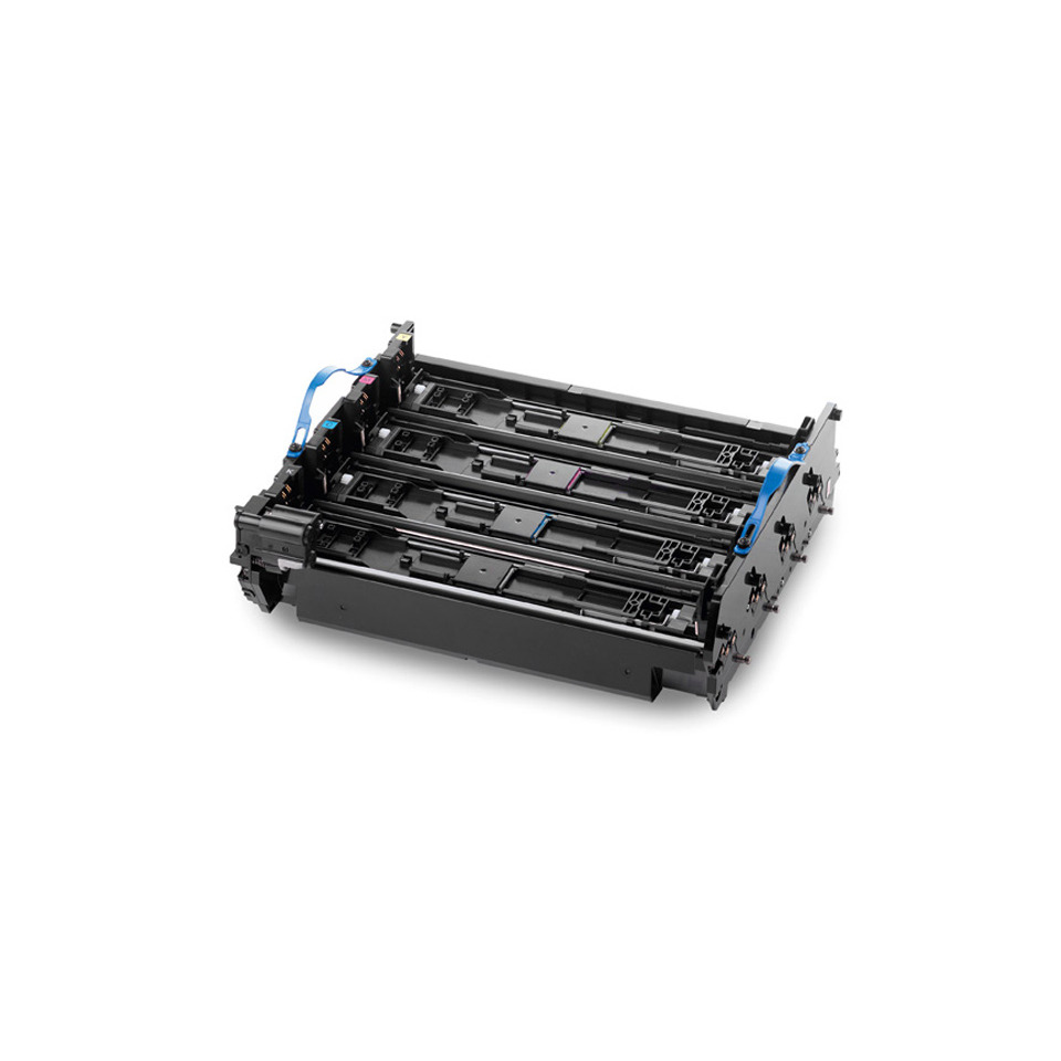 Drucker-Kassette, Tonerkassette, Laser-Drucker, Kassette, Toner-Modul