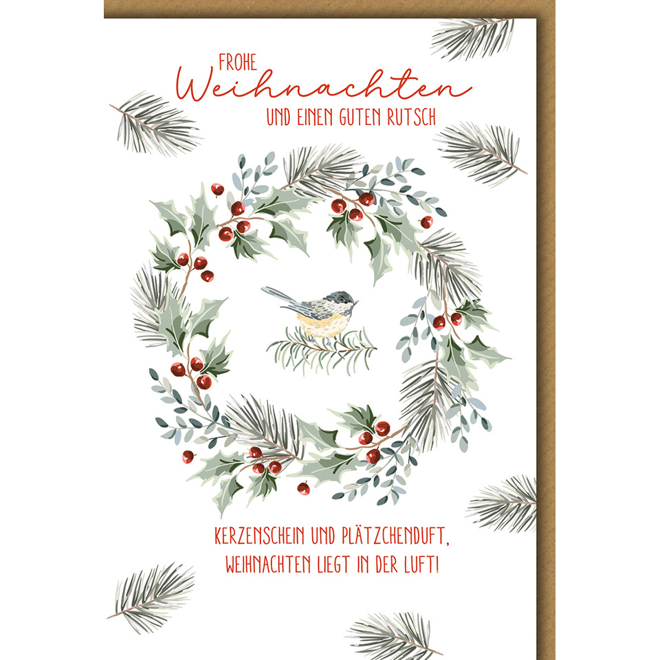 Grusskarte, Kräuter, Werbung, Plakat, Vogel, Grusskarte, Kräuter, Werbung, Plakat, Vogel