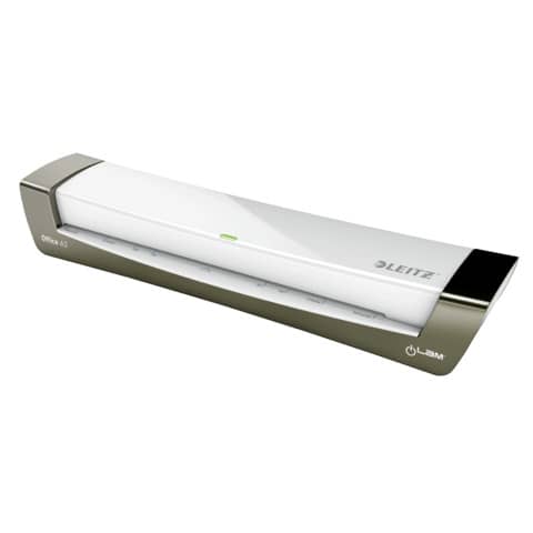 Laminator iLam Office, A3, silber LEITZ 7253-00-84