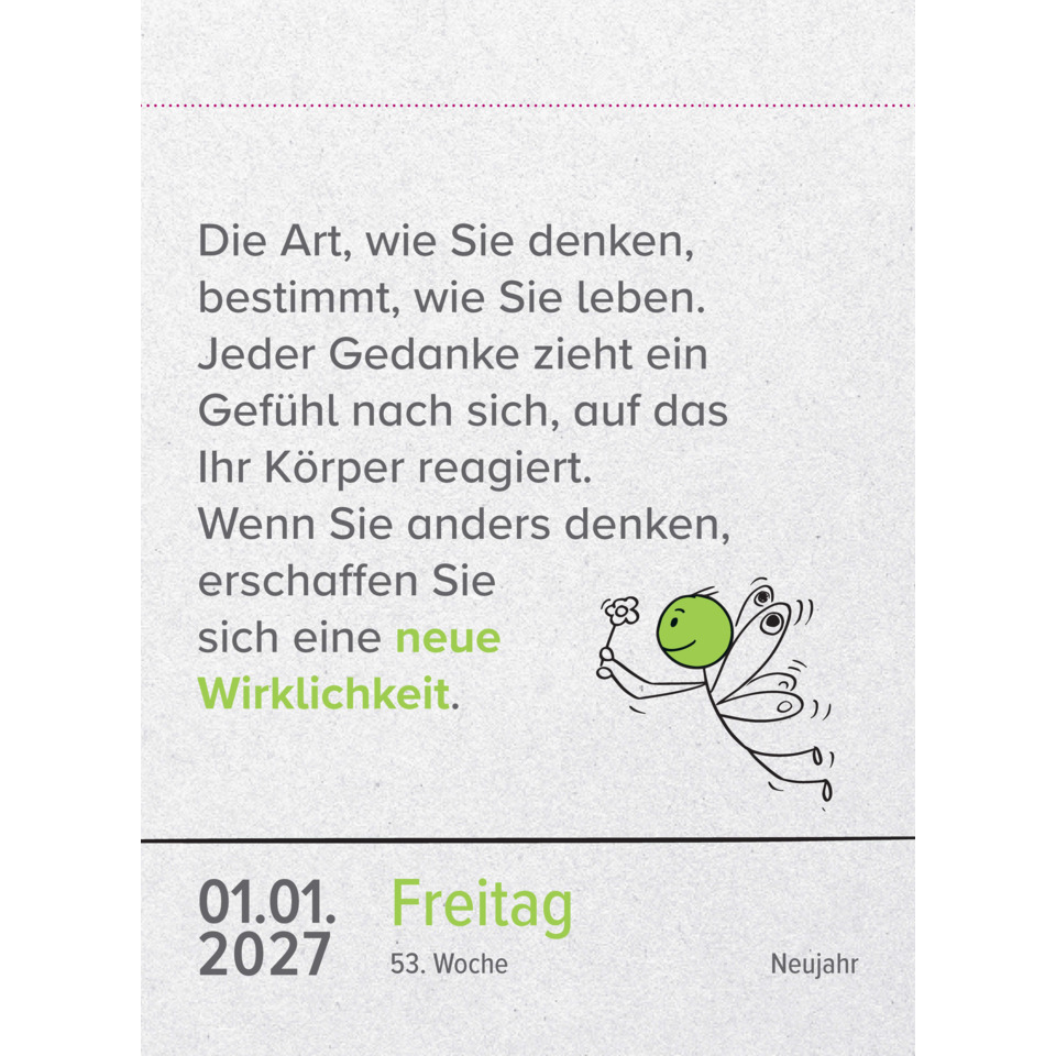 Flyer, Grün, Wirklichkeit, Freitag, Neujahr