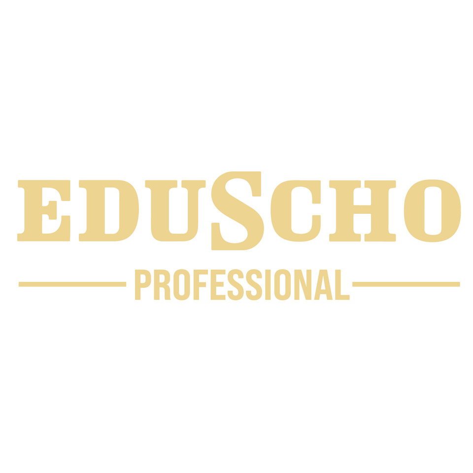 Logo, Text, EDUSCHOL, PROFESSIONAL, Markenzeichen