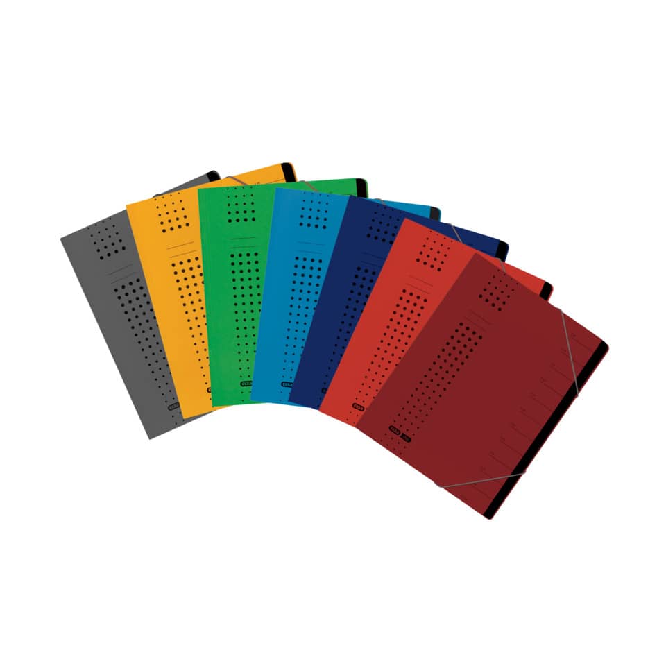 Datei, Dateiordner, Datei-Ordner