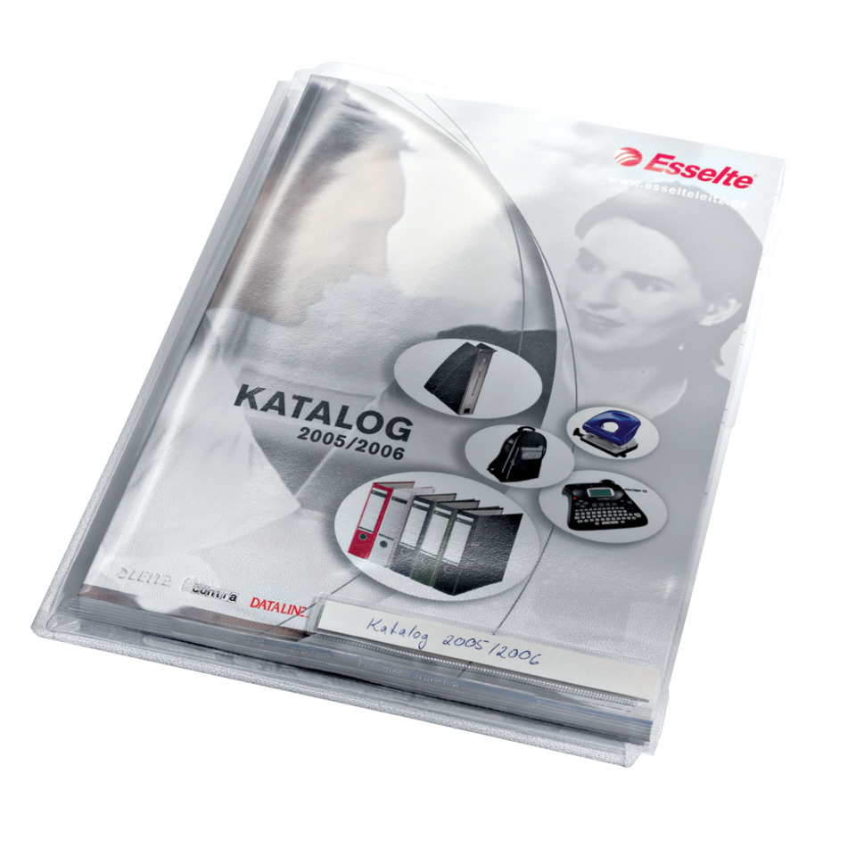 Katalog, Publikation, Ordner, Hülle, Datenkatalog