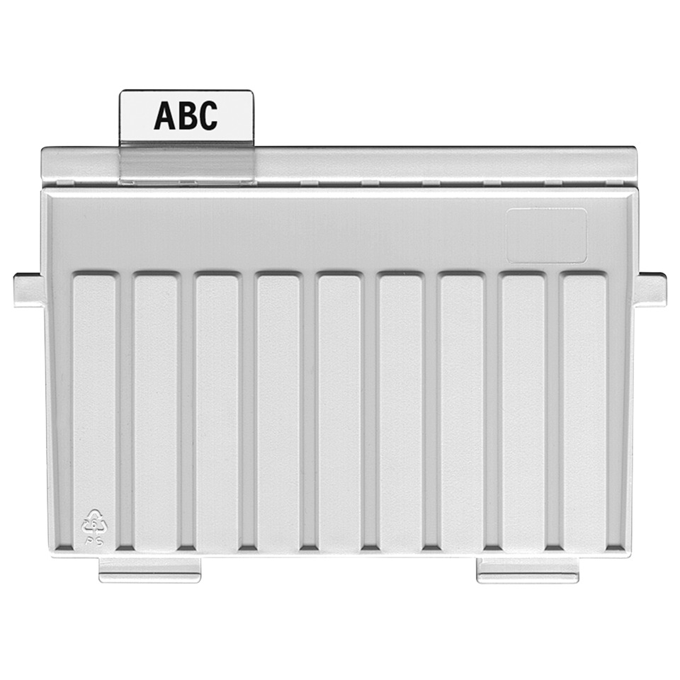 Drucker, Karte, Adapter, Metall, Schwarz