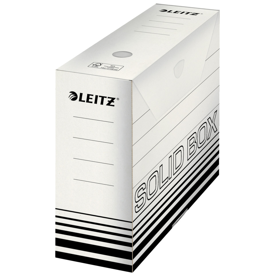 Box, Karton, Verpackung, Leitz, Schachtel