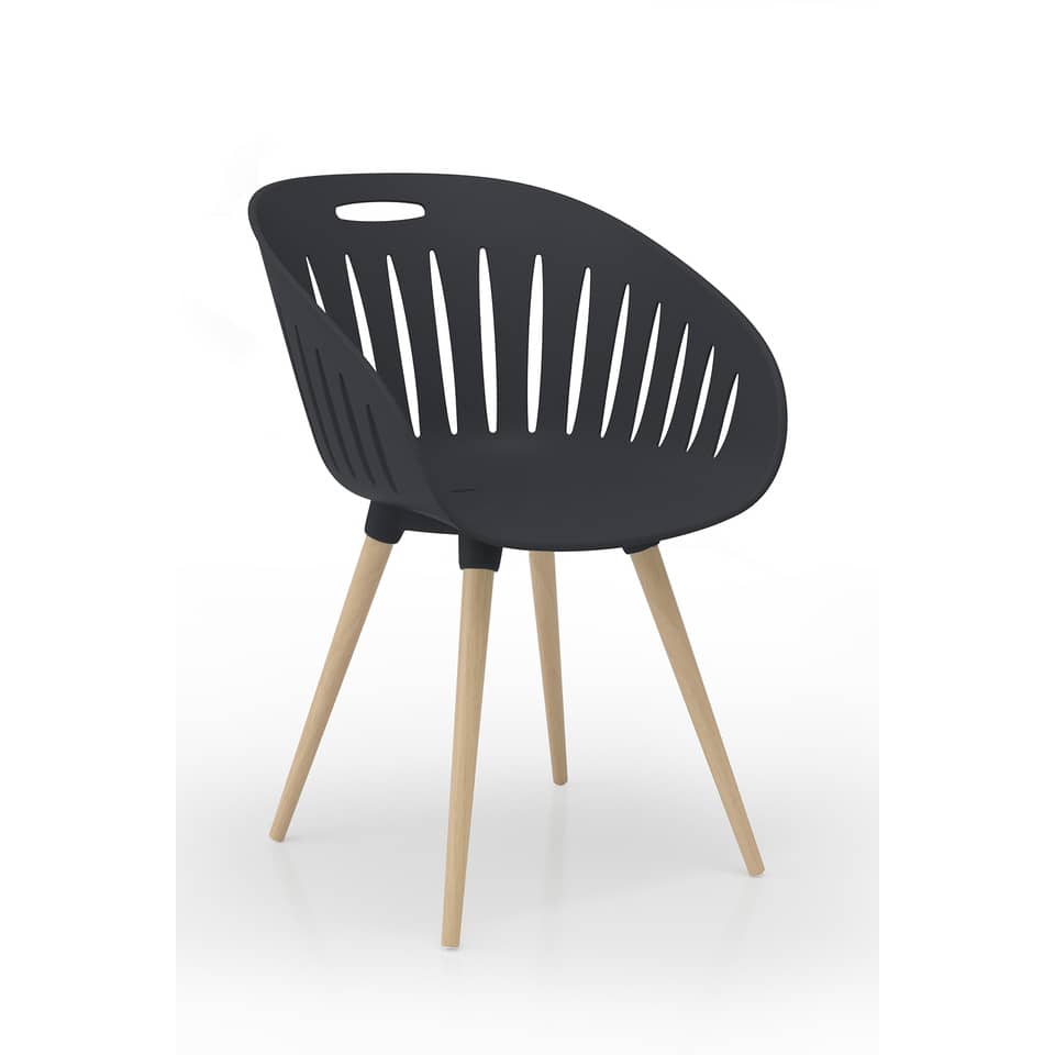 Sperrholz, Holz, Mobiliar, Stuhl