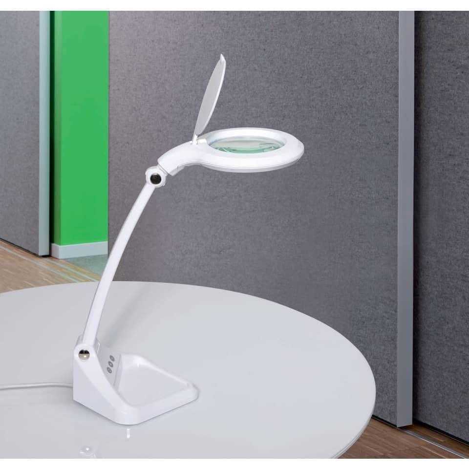 Lampe, Mobiliar