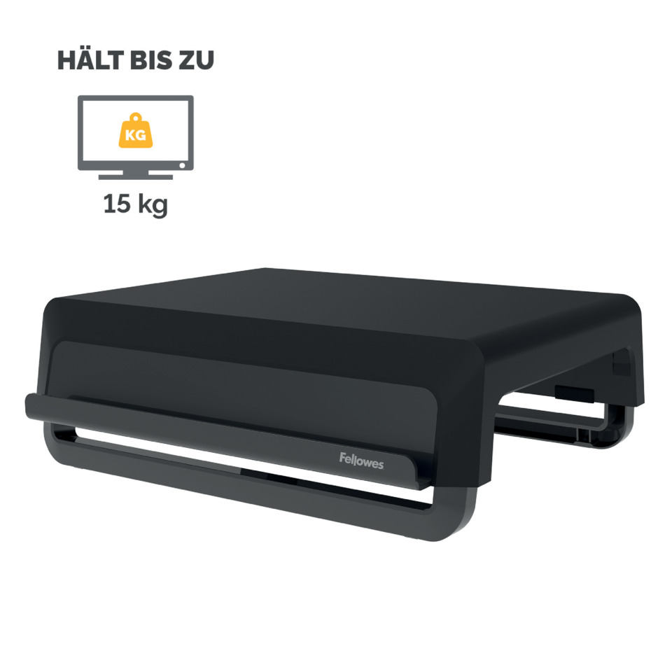 Schneidemaschine, Schwarz, Halterung, Kassenschnitt, Fellowes