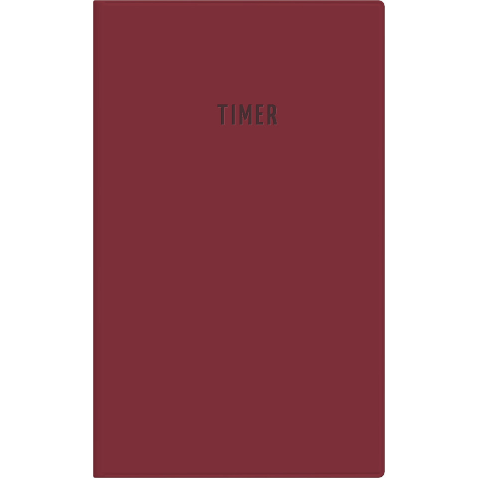 timer, rot, rechteckig, Küche, Gerät