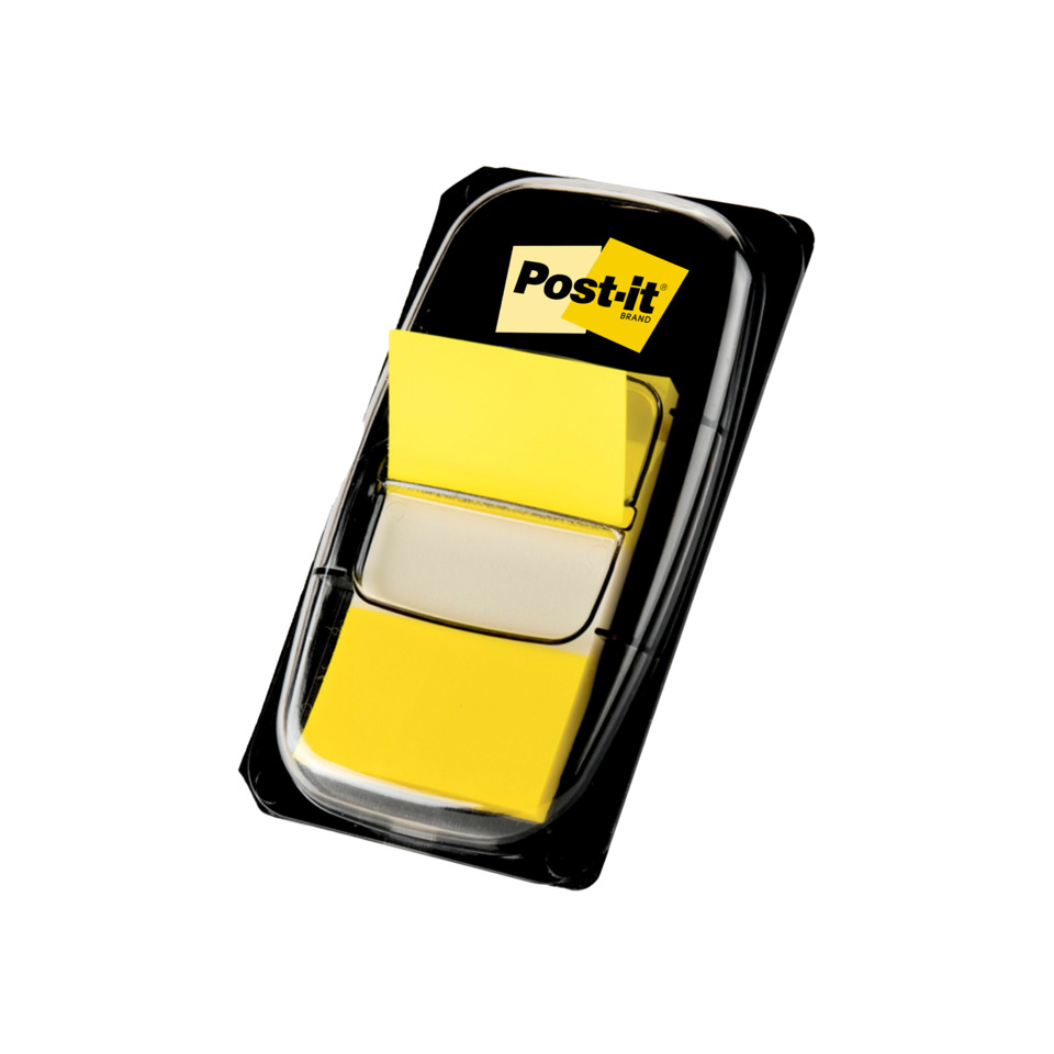 Notizblock, Post-it, Haftnotiz, Klebefläche, Gelb