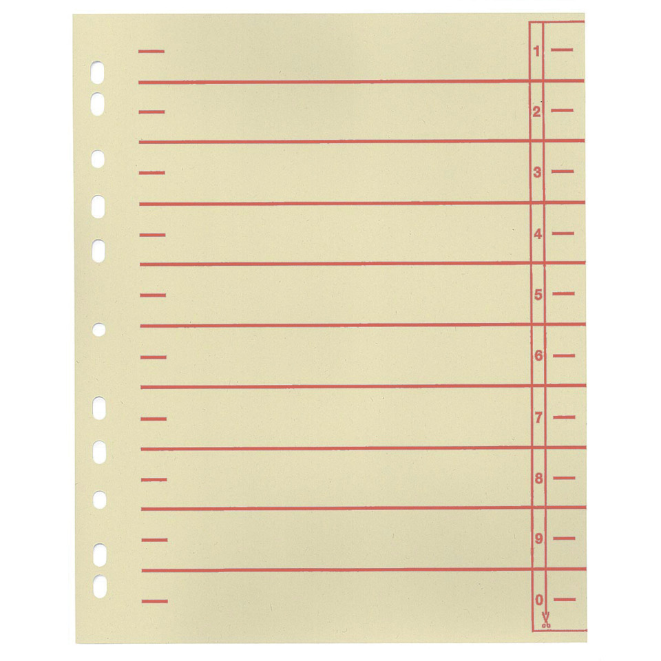 Notizblock, Kontoheft, Roter Rand, Linierte Seite, Künstlerpapier