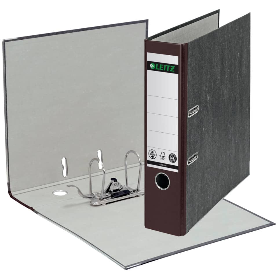 Ordner, Ordnerhülle, Klebemappe, Büroordner, Aktenordner