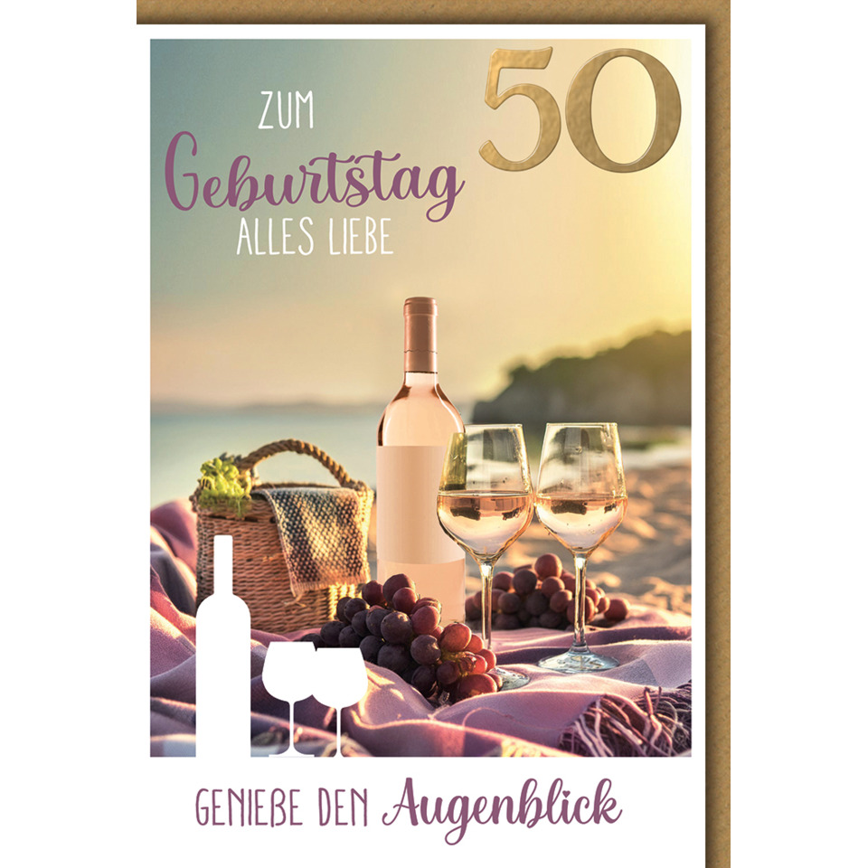 Weinflasche, Wein, Weinglas, Traubenszene, Picknick