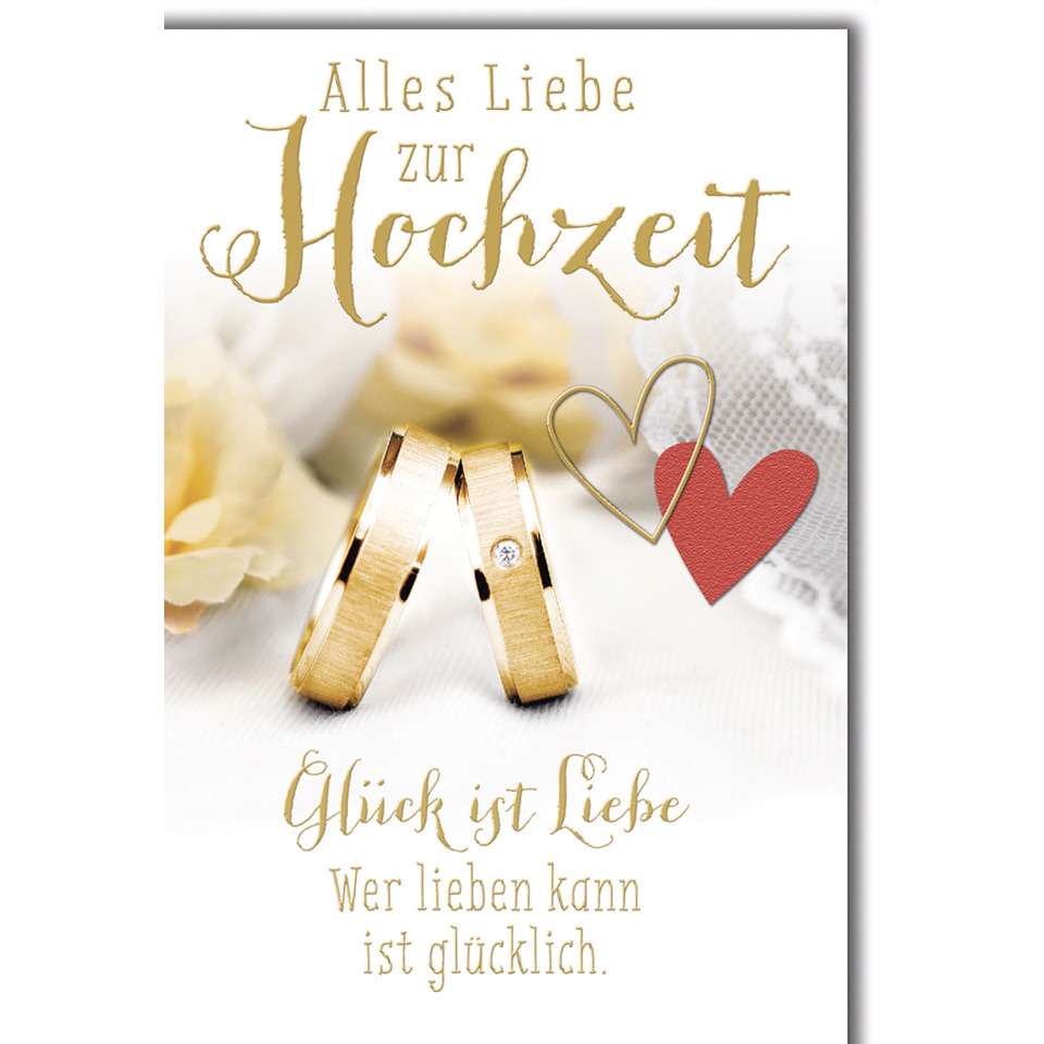 hochzeit, ringe, gold, herz, lippe