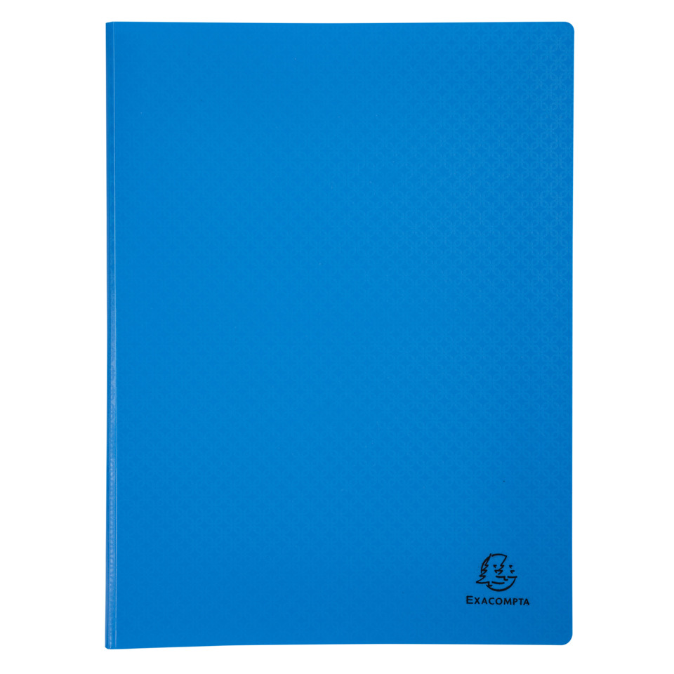 notebook, blau, a5, softcover, muster
