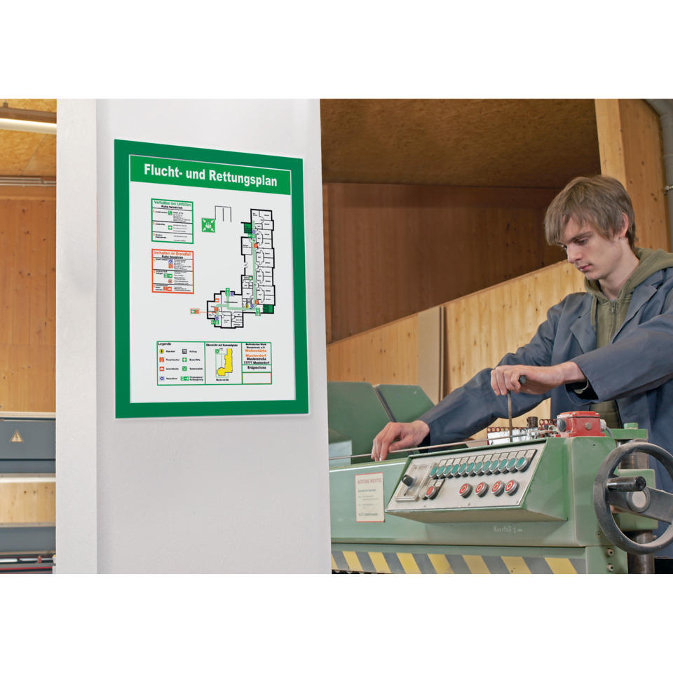 Person, Drinnen, Innenarchitektur, Maschine