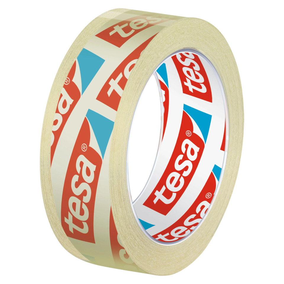 Klebeband,  Transparentes Klebeband, Reparaturband, Tesafilm, Masking Tape