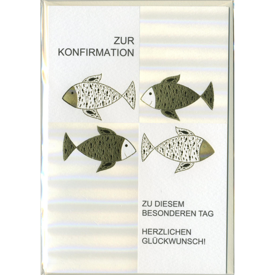 Tier, Fische, Leben im Meer