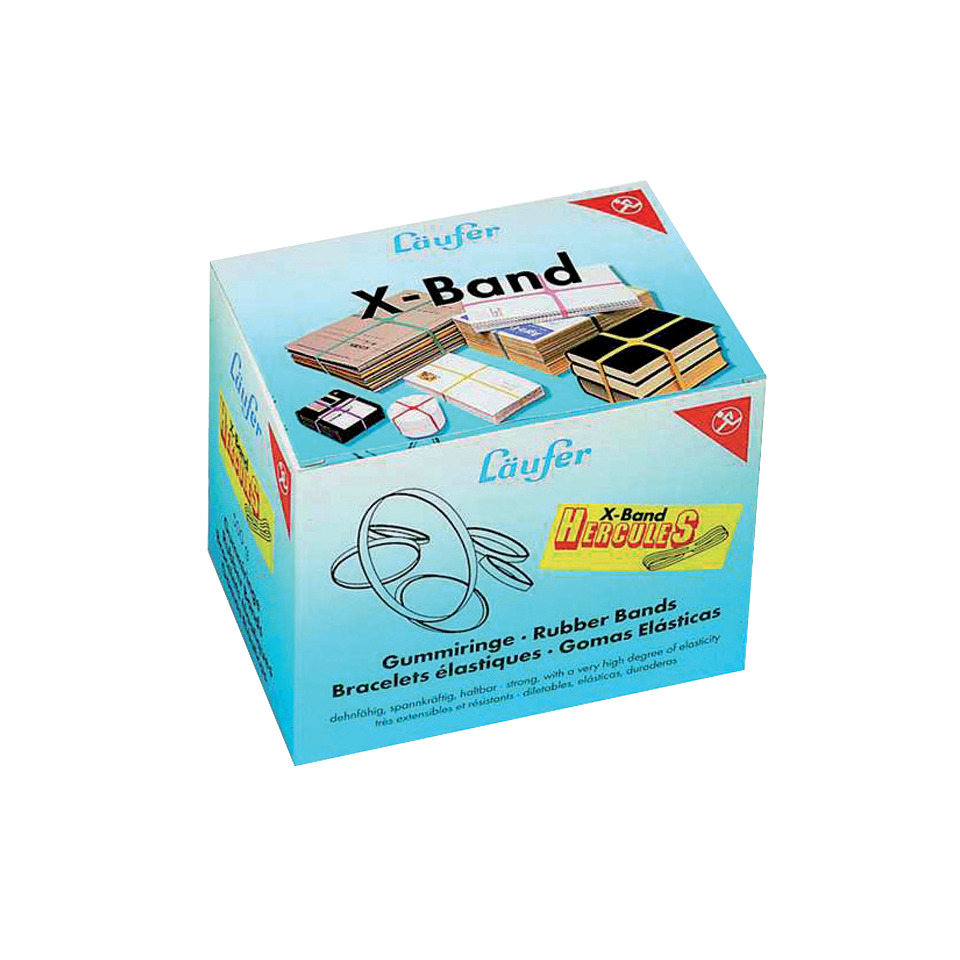 Gummiringe, Elastische Bänder, Box, Sportzubehör, Gegenstand