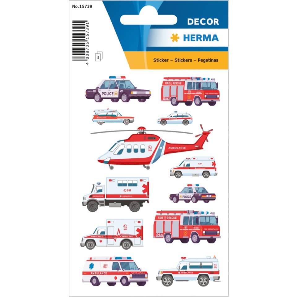 ambulance, police car, fire truck, emergency vehicle, helicopter