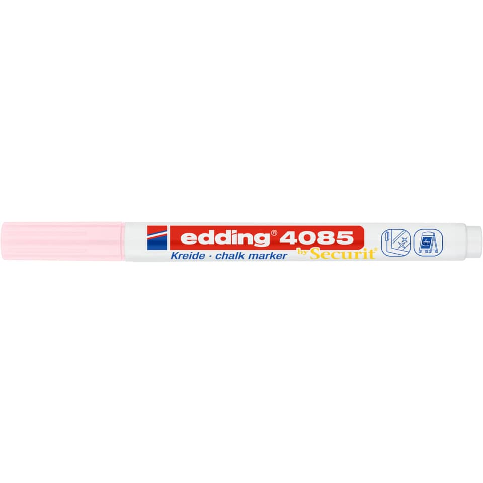 Kreide-Marker, Kreide-Markierstift, Marker, Stift, Kreidefarbe