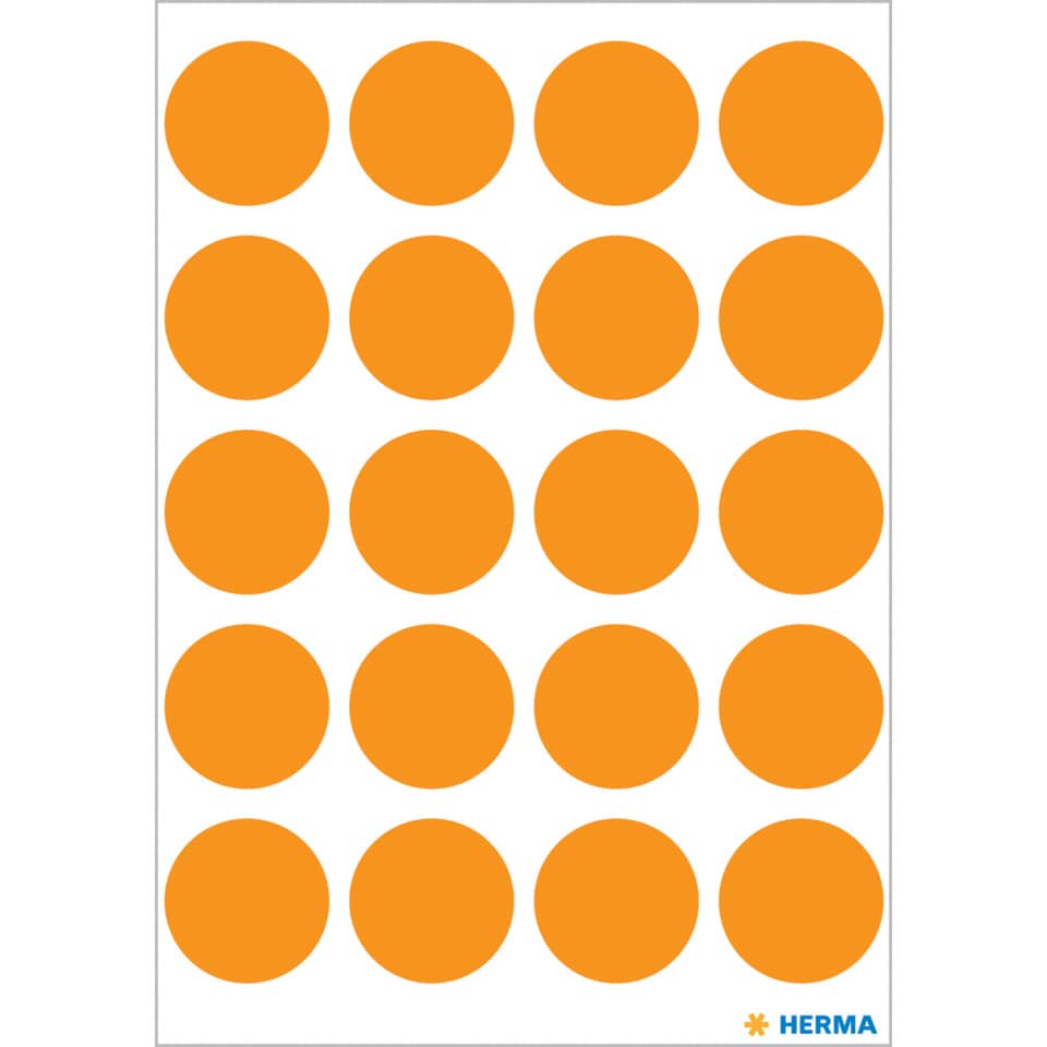 orange circles, Punktmuster, Gitteranordnung, orangefarbene Punkte, Logo unten rechts nicht lesbar