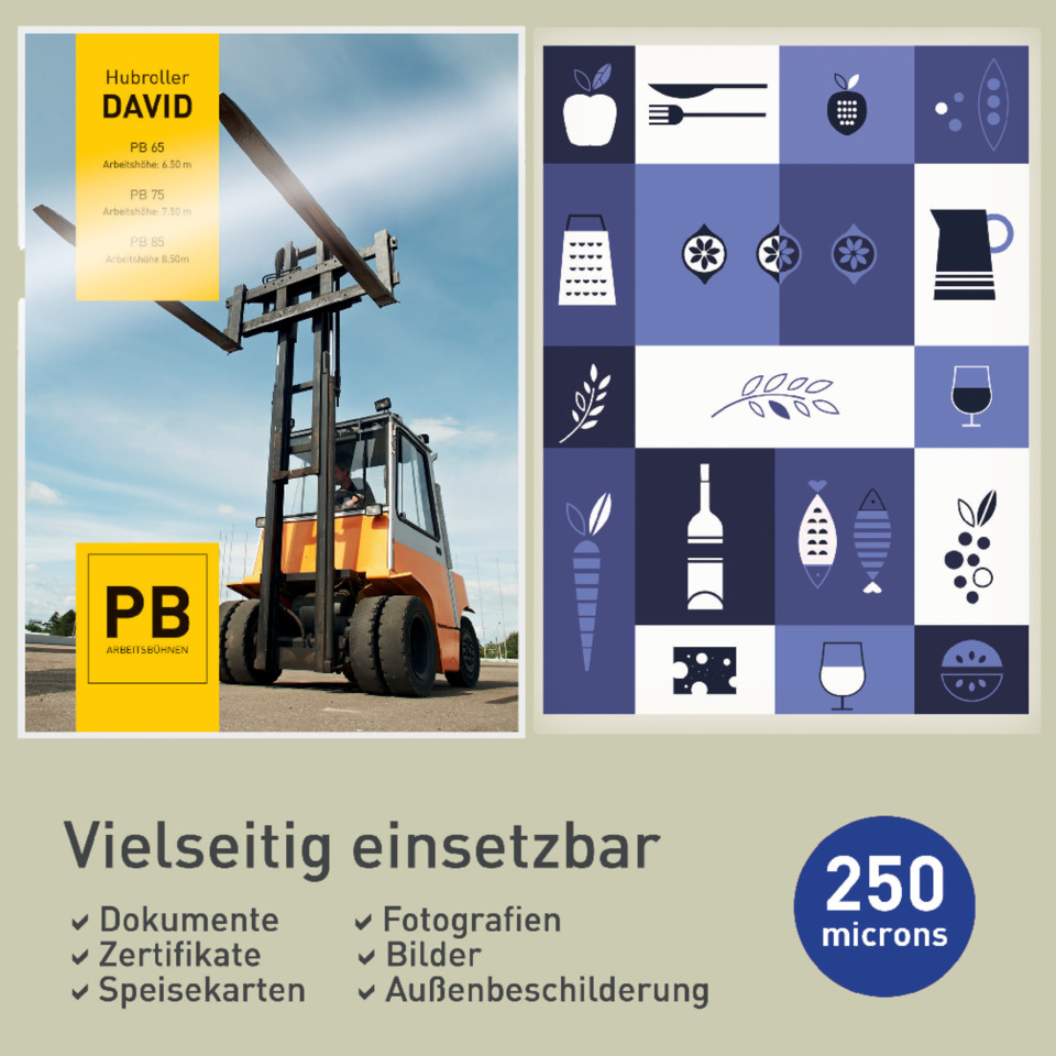 Gabelstapler, Industrie, Gelb, Schilder, Bühne